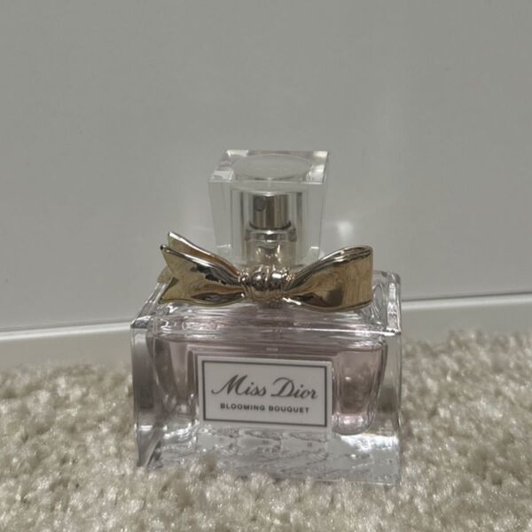 Dior ミスディオール ブルーミングブーケ オードゥトワレ 30ml