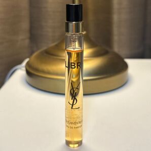 正規品 イヴサンローラン リブレ 10ml EDP 香水
