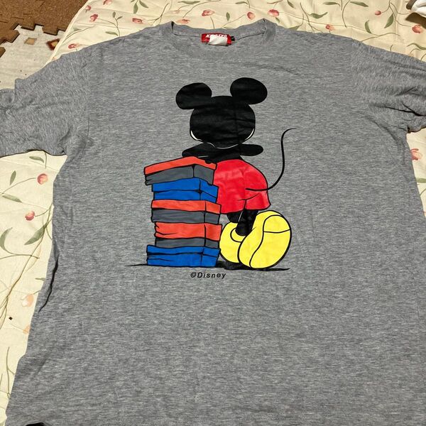 KIKS TYO×Disney Tシャツ メンズXL