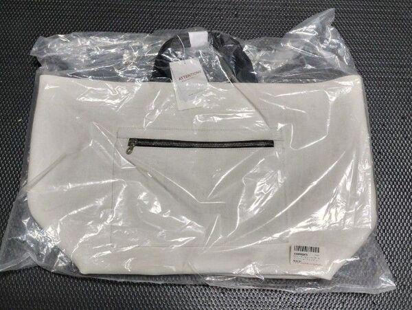UNITED ARROWS ユナイテッドアローズ beauty&youth キャンバストートバッグ