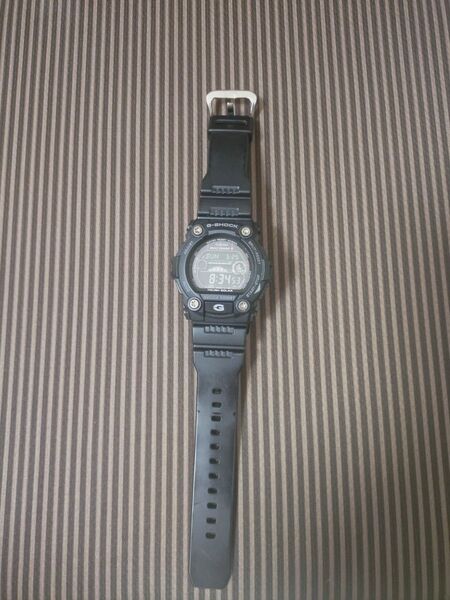 G−Shock