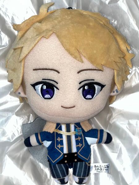 あんさんぶるスターズ あんスタ 鳴上嵐 ぬいぐるみ②