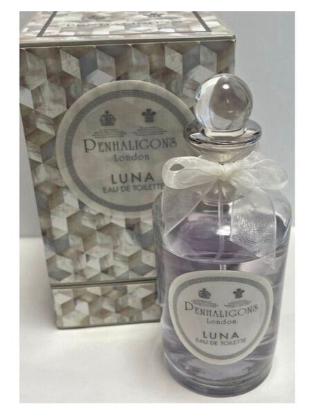 ペンハリガン ルナ Penhaligon's LUNA オードトワレ 100ml