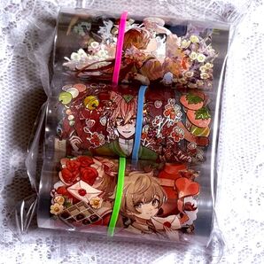 海外マステ3本 (2)