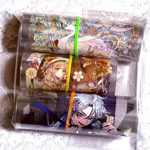 海外マステ3本 (8)