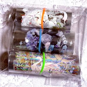 海外マステ3本 (10)
