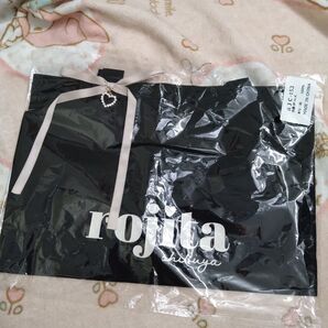 新品 未使用 ロジータ ROJITA トートバッグ