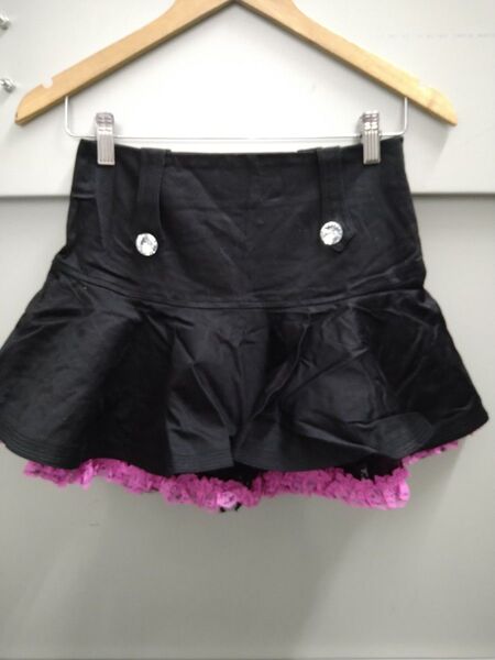 新品 未使用 マーズ MA*RS フレアスカート