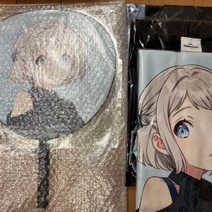 学マス1stライブ グッズ リーリヤ