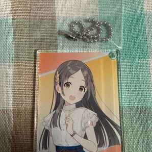倉本千奈 アクキー3点セット