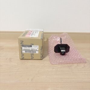 NV350キャラバン用 カメラアッセンブリーバツクビユー28442-3XA0A 日産純正部品 リアカメラ バックカメラ カメラ