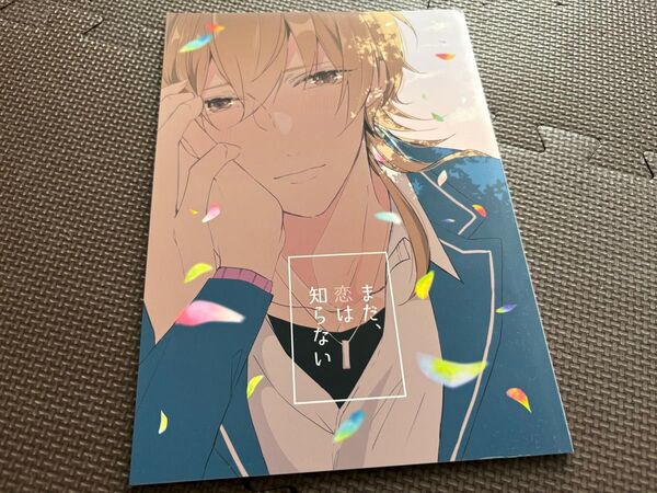 あんスタ 同人誌