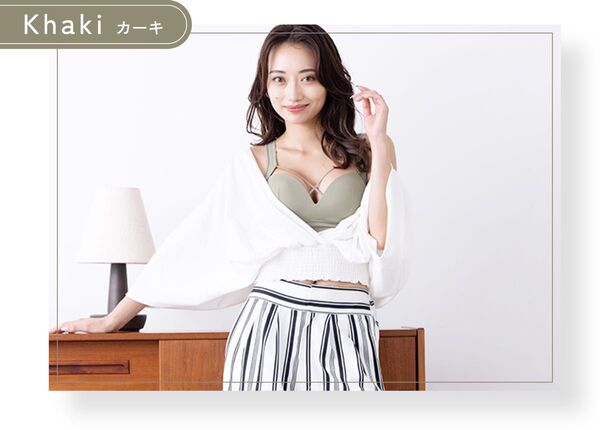 AGARISM×GYDAアガリズムナイトブラLLサイズカーキ新品未開封