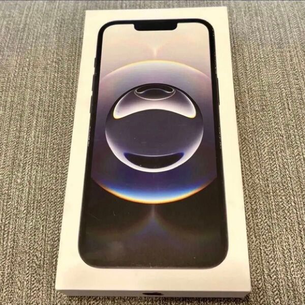 iPhone 16e 128GB ブラック