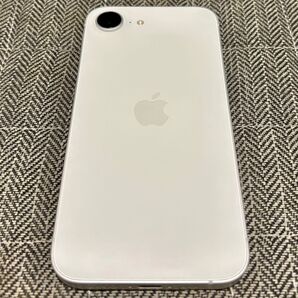 iPhone 16e 256GB ホワイト