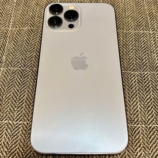 iPhone 13 Pro Max 128GB シエラブルー