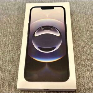 iPhone 16e 256GB ブラック