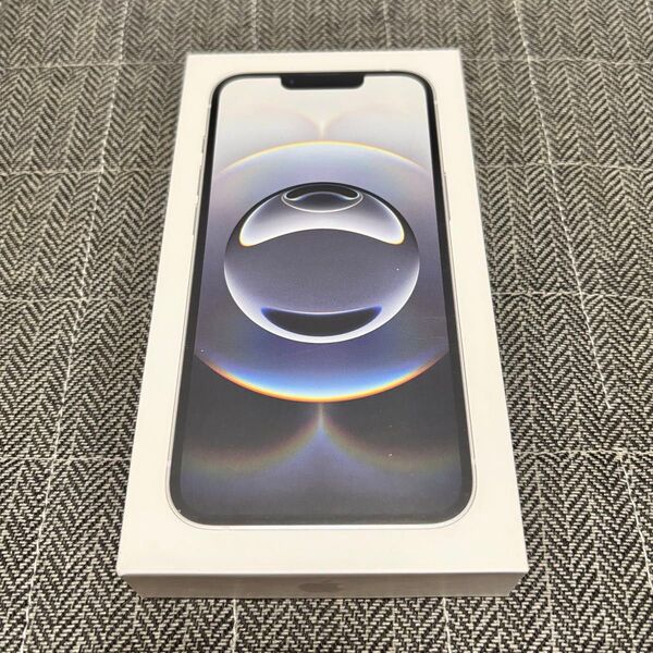 iPhone 16e 128GB ホワイト 2
