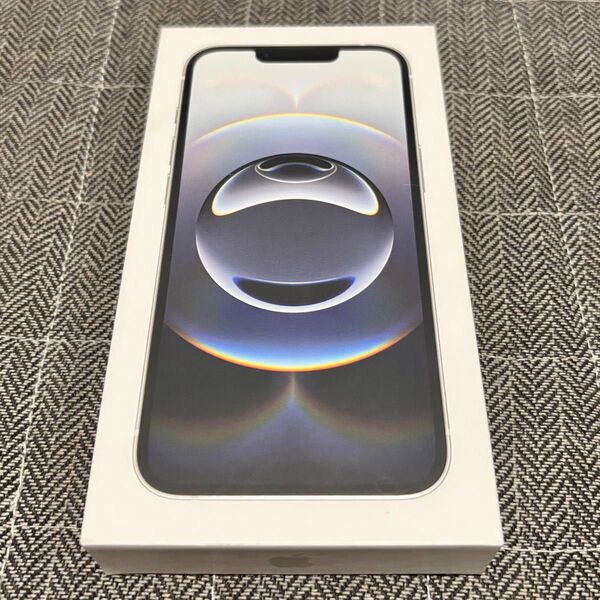 iPhone 16e 128GB ホワイト 2