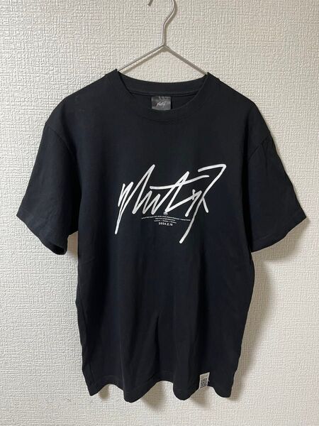 オードリーのオールナイトニッポン 東京ドームライブ宣伝Tシャツ Lサイズ