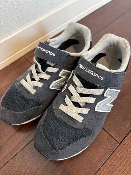 new balance スニーカー ニューバランス996 21cm ネイビー