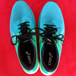 asics ランニングシューズ メタスピードスカイ