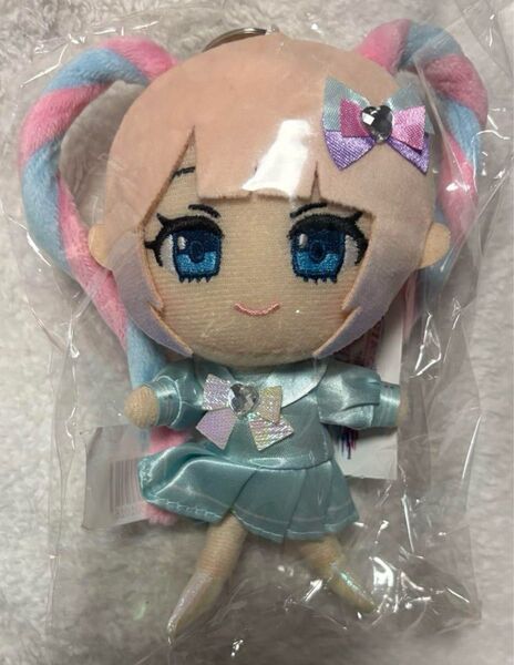 超てんちゃん ディアマイラブ 夢展望 ぬいぐるみ マスコット ニディガ NEEDYGIRLOVERDOSE DearmyLove