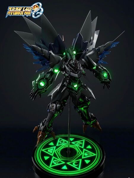 ccstoys サイバースター