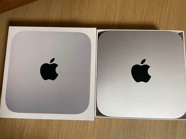 Mac mini M2 2023年式 メモリ 8GB SSD 256GB
