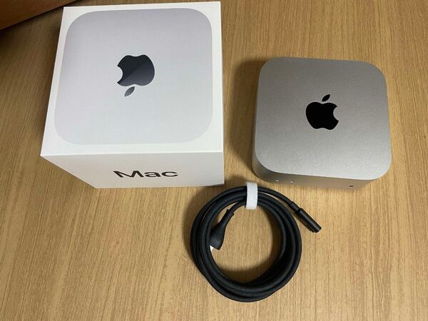 Apple Mac mini (2024) 16GB/256GB M4