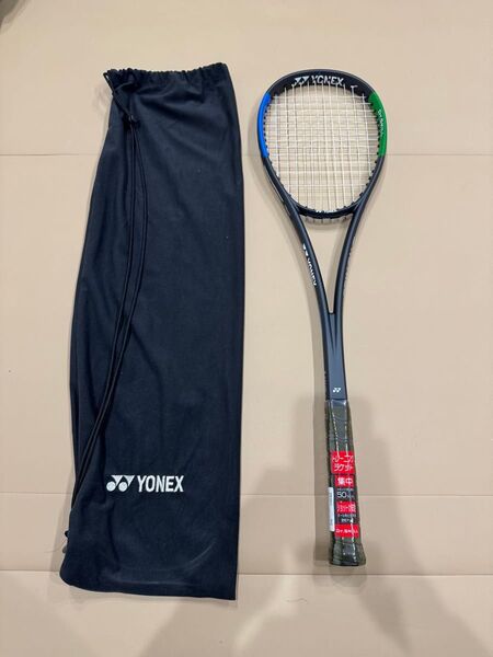 【新品】ドクタースキル Dr.SKILL ソフトテニス 練習用ラケット ヨネックス YONEX