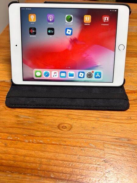 iPad mini3 iPad シルバー タブレット Wi-Fiモデル