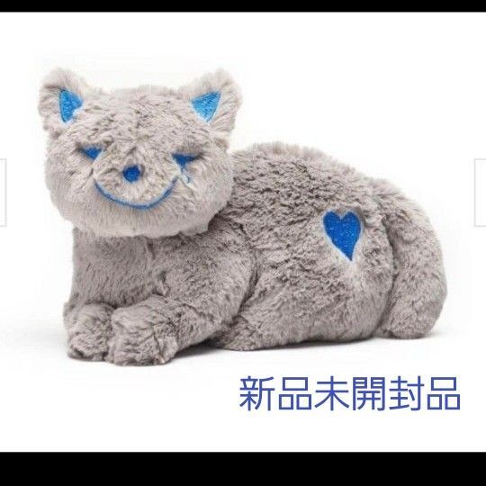米津玄師 リイシューねこちゃん BEIGE AND BLUE ツアー JUNK
