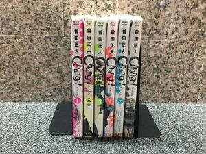 チェンジ！ 1～6巻セット　book-1672