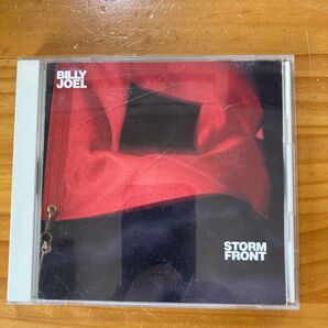 【CD】ビリー・ジョエル STORM FRONT
