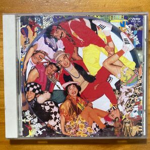 【CD】FLYING KIDS 続いてゆくのかな