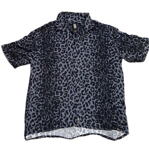 GUESS アロハシャツ XLサイズ