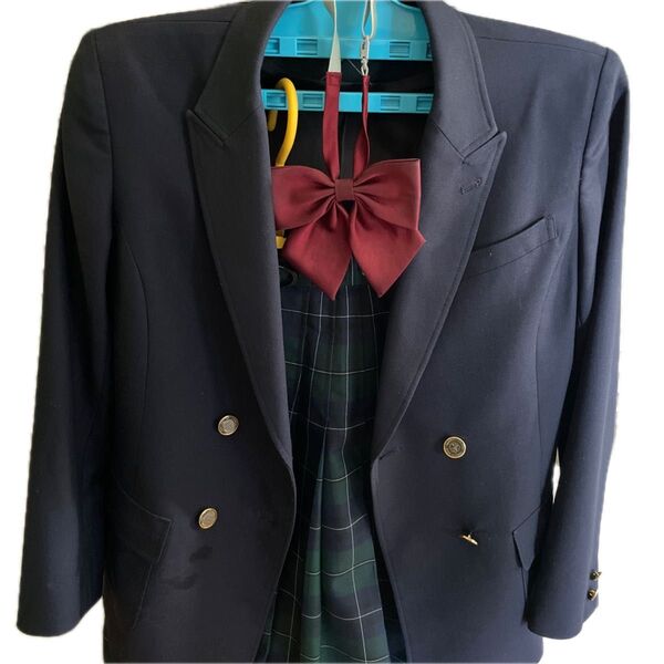 高校制服
