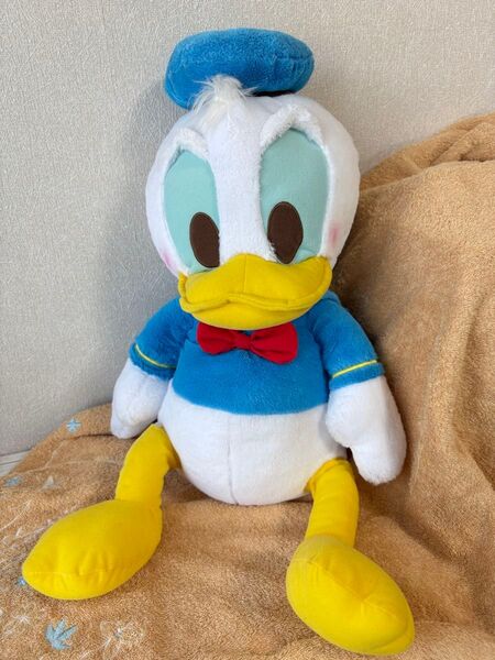 ドナルドダック ぬいぐるみ 大きめ