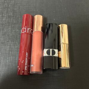 ディオール リップ まとめ売り