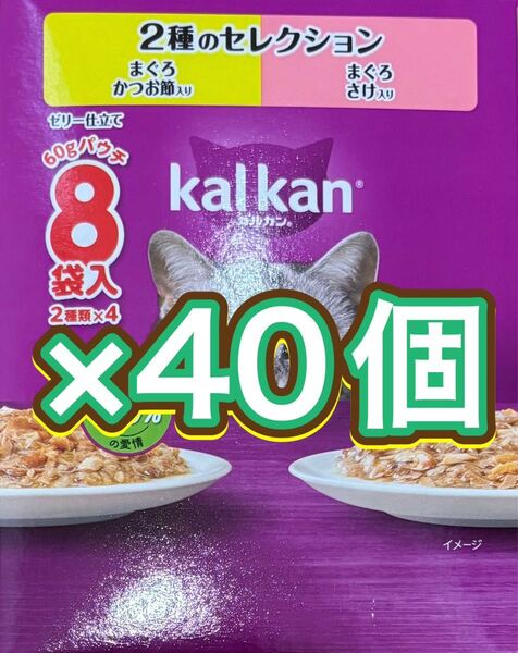 カルカンパウチのお買い得品