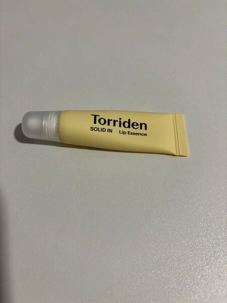 torriden トリデン リップ