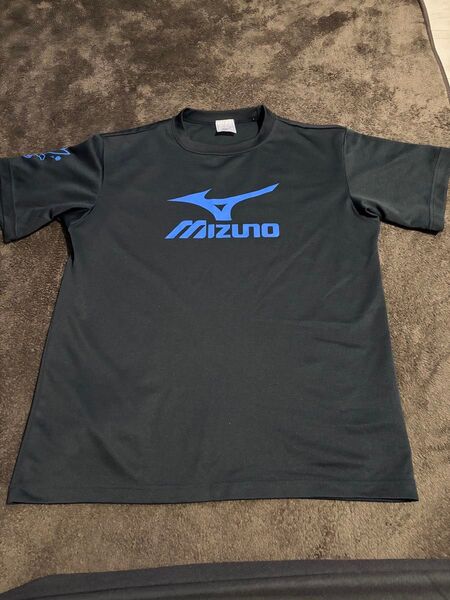 ミズノ MIZUNO Tシャツ 半袖Tシャツ スポーツウェア テニスウェア メンズ