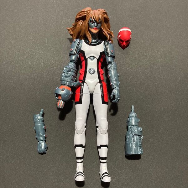 マーベルレジェンド オメガセンチネル