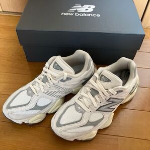 新品未使用 New Balance 9060 ECA 23.0cm