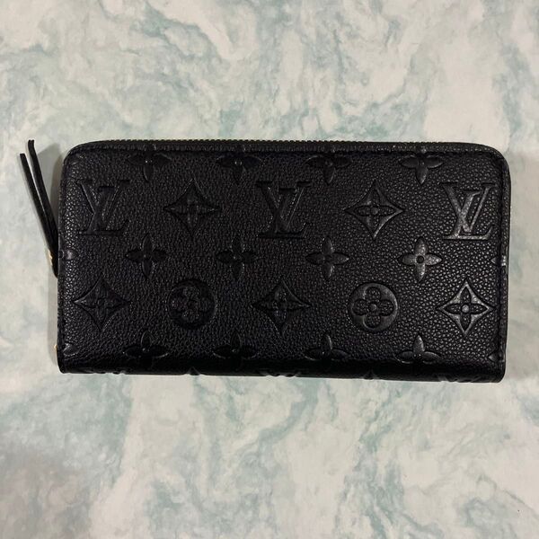 長財布