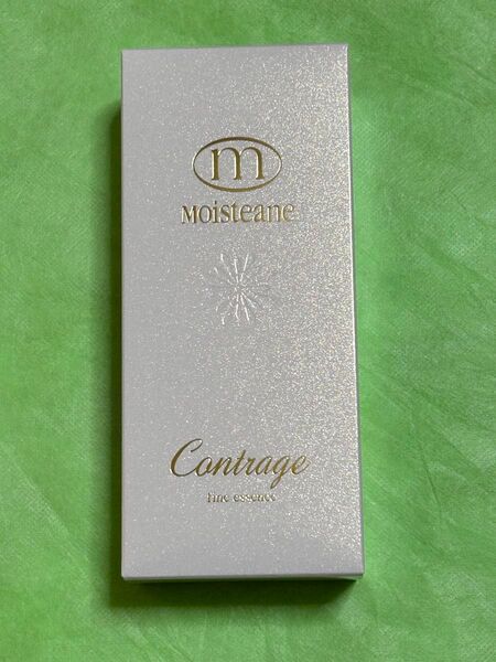 Moisteane Contrage fine essence モイスティーヌ コントラージュ エッセンス 美容液 未使用