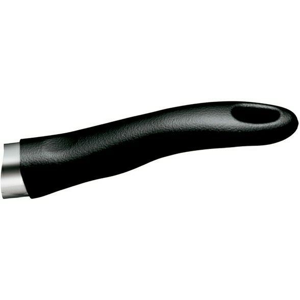 新品 アムウェイ クィーン 大フライパン用 ロングハンドル