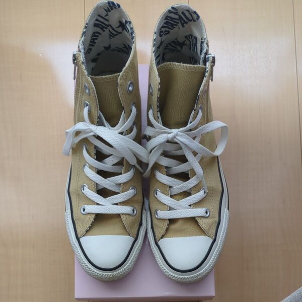 スニーカー コンバース ALL STAR ハイカットスニーカー 4 2/1