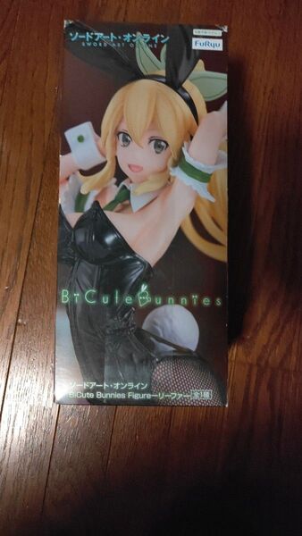 BiCute Bunnies Figure リーファ